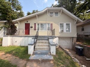 houses for rent in Kansas City