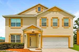 houses for rent in Orange Park
