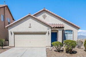 houses for rent in North Las Vegas