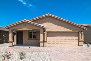 houses for rent in Buckeye