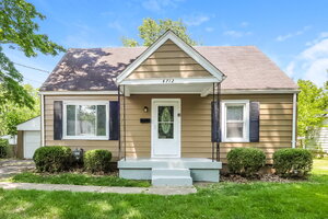 houses for rent in Louisville