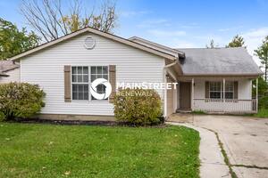 houses for rent in Indianapolis