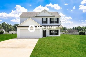 houses for rent in Smithfield