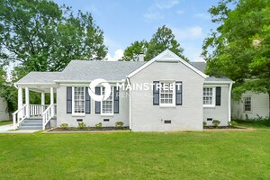 houses for rent in Memphis