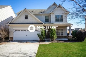 5 Bedroom House – 4948 Rapahoe Trail, Atlanta, GA 30349