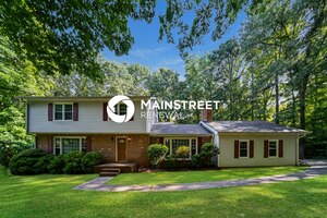 houses for rent in Fayetteville