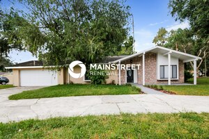 houses for rent in Tampa