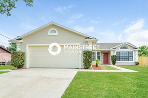 houses for rent in Deltona