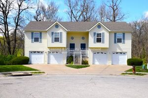 houses for rent in Kansas City