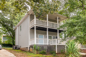 houses for rent in Atlanta