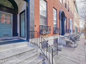 houses for rent in Baltimore