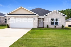 houses for rent in New Hope