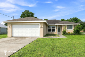 houses for rent in Port St. Lucie