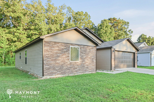 houses for rent in Haskell