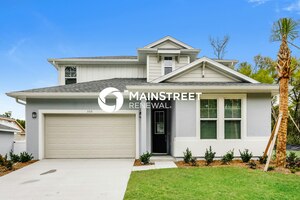 houses for rent in DeLand