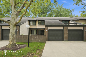 houses for rent in Richmond Heights