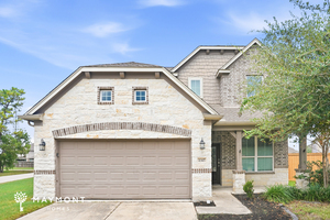 houses for rent in Humble