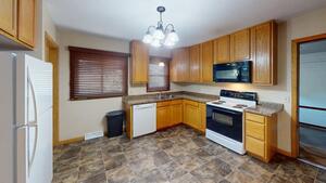 houses for rent in Bismarck