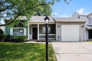 houses for rent in Indianapolis