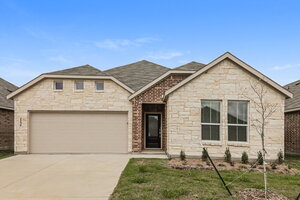 houses for rent in Crandall