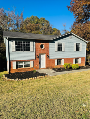 houses for rent in Knoxville