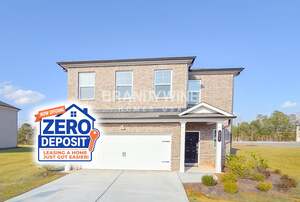 houses for rent in Hampton