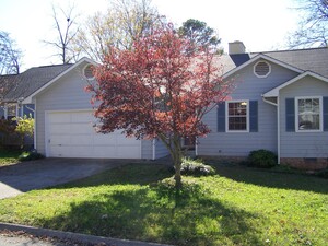 houses for rent in Knoxville