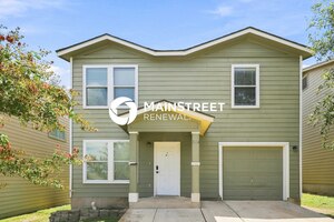 houses for rent in San Antonio