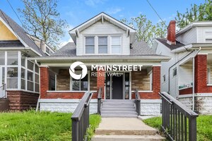 houses for rent in Louisville
