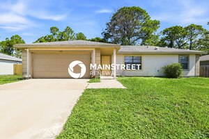 houses for rent in Palm Bay