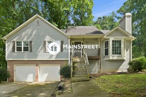 houses for rent in Marietta