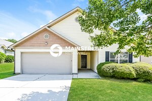 houses for rent in Morrow