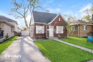 houses for rent in Midlothian