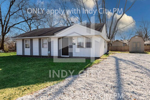 houses for rent in Indianapolis