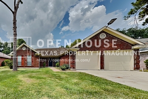 houses for rent in Houston