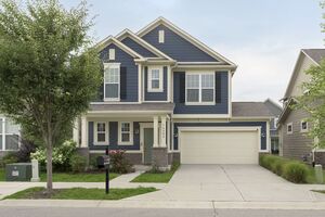 houses for rent in Carmel