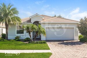 houses for rent in North Port