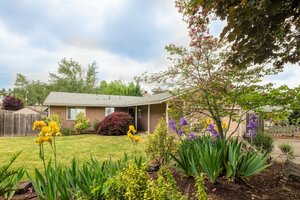 houses for rent in Forest Grove