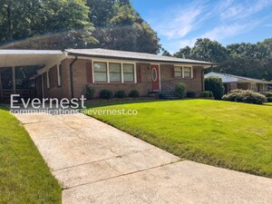 houses for rent in Atlanta