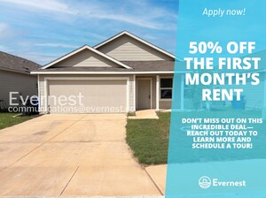 houses for rent in San Antonio