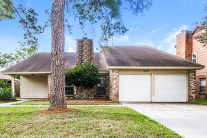 houses for rent in Houston