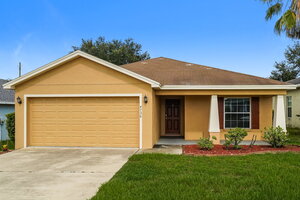 houses for rent in Winter Haven