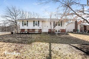 houses for rent in Kansas City