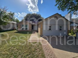 houses for rent in Leander