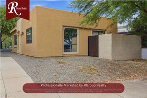 houses for rent in Tucson