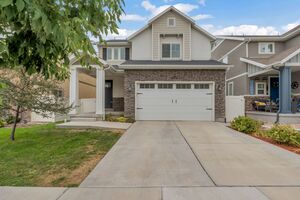 houses for rent in Lehi