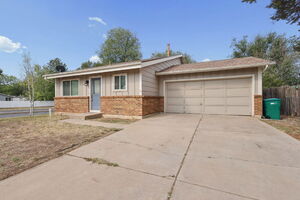 houses for rent in Colorado Springs