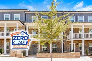 houses for rent in Suwanee