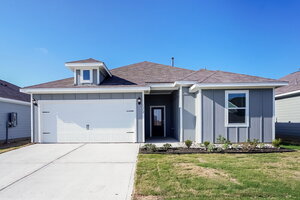 houses for rent in Fort Worth