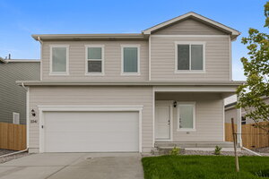 houses for rent in Fort Lupton